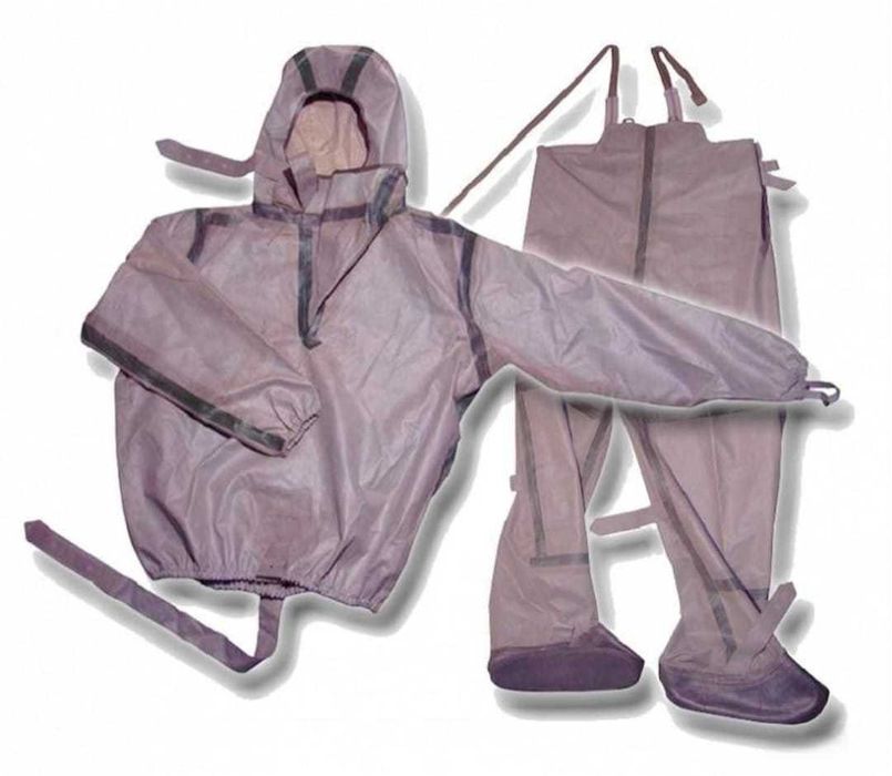 Костюм ОЗК Л-1 для рыбалки