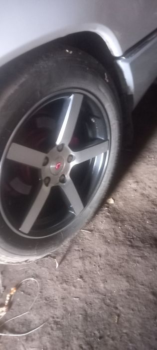 Продам диски литые 16 отличным состоянии