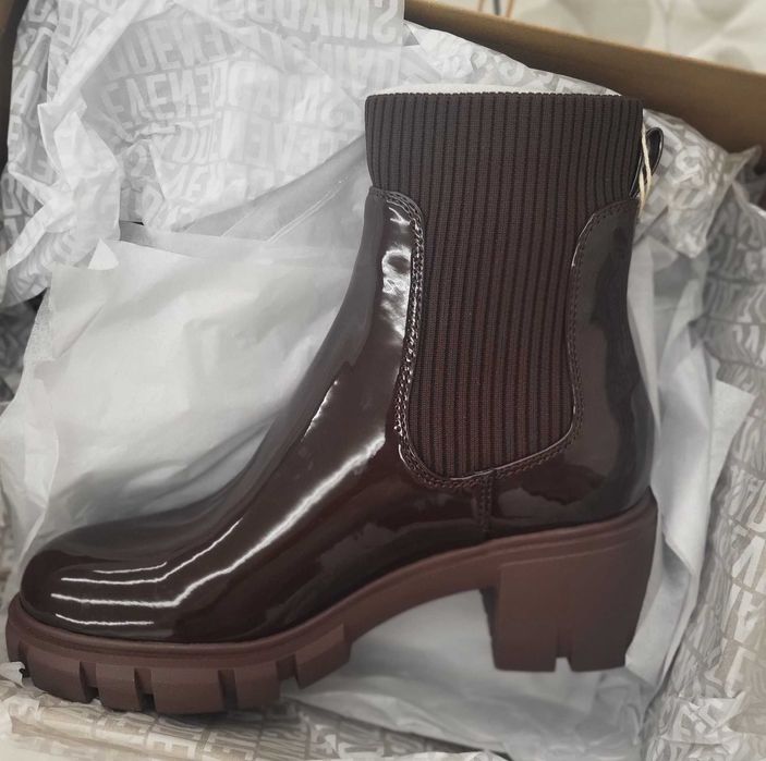 боти, 40 номер, чисто нови