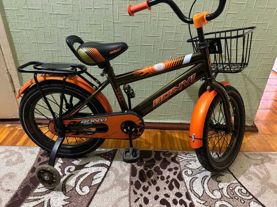 Янгидек 2-3 марта хайдади! Велосипед велик