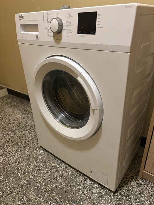 Пералня  BEKO - 5 kg / 800 rpm