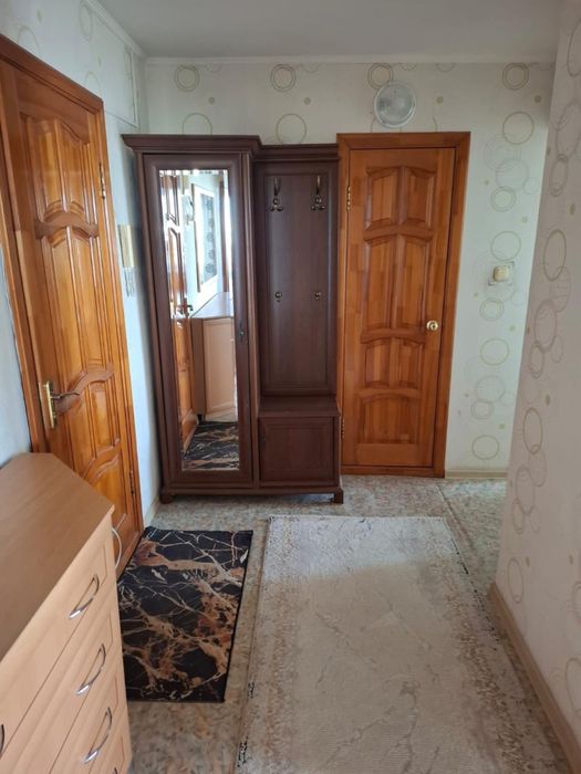 Квартира в аренду