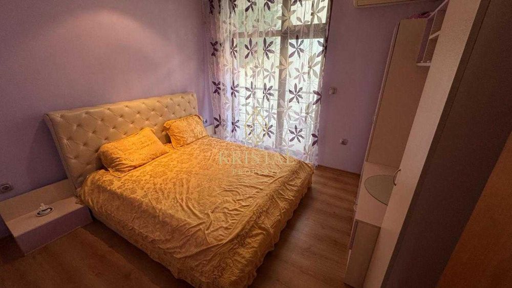 Продава се Тристаен апартамент в Свети Влас - 73 кв.м за 650 €/кв.м - Снимка #4