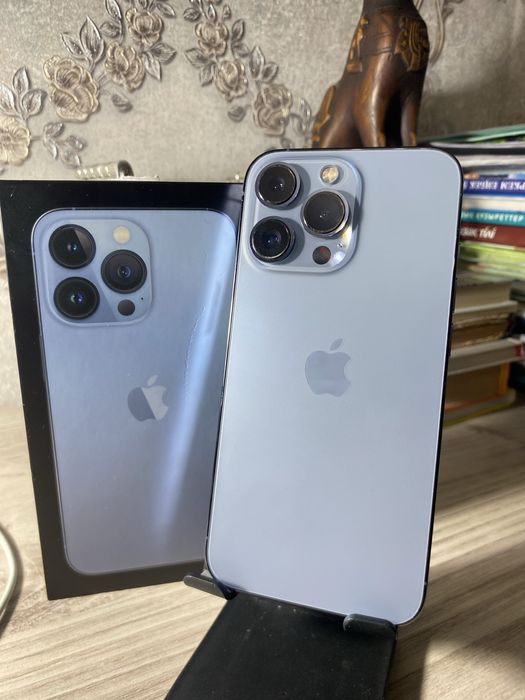 Айфон 13 Про ИДЕАЛ