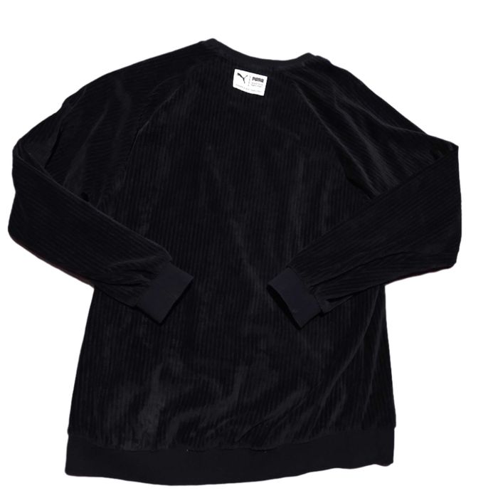 PUMA Блуза/Дамска L