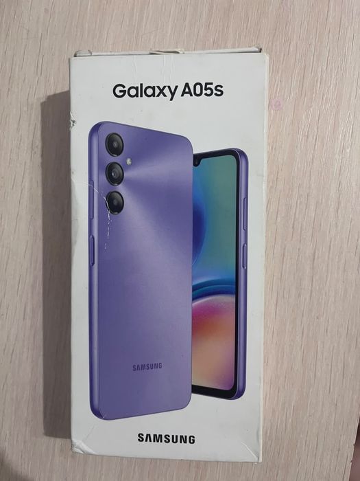 Продам samsung a05s