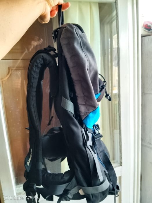 Rucsac Quechua 60L