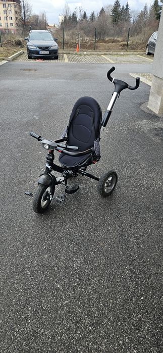 Детска триколка Byox Jockey