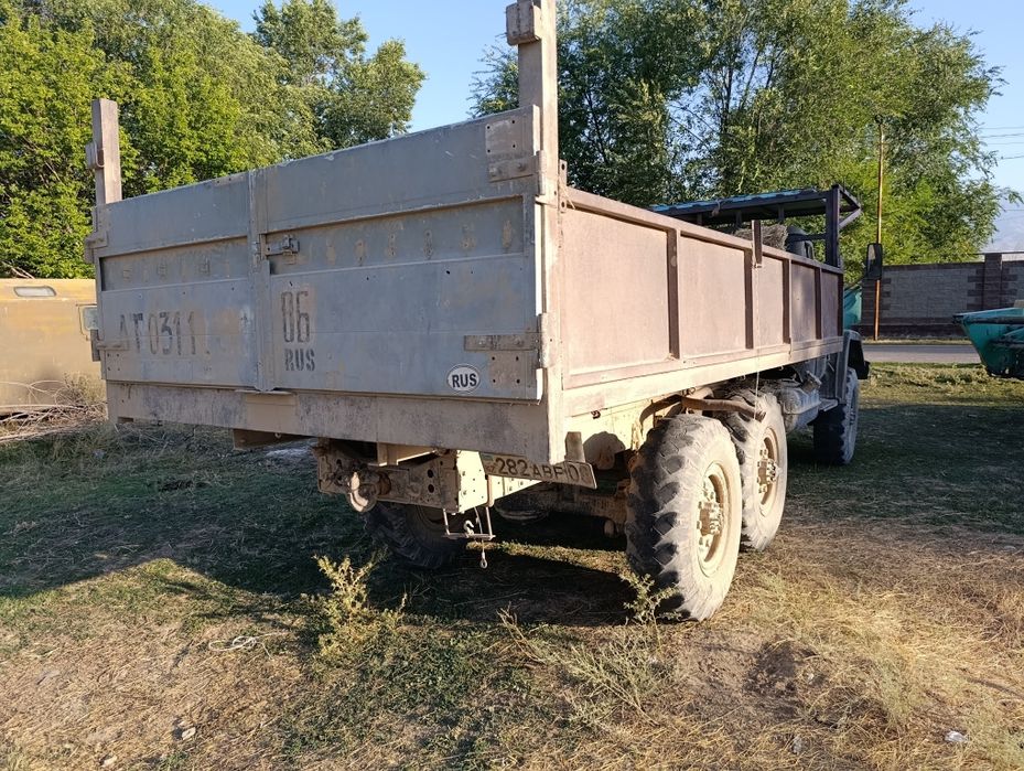 Зил 131 сатылады