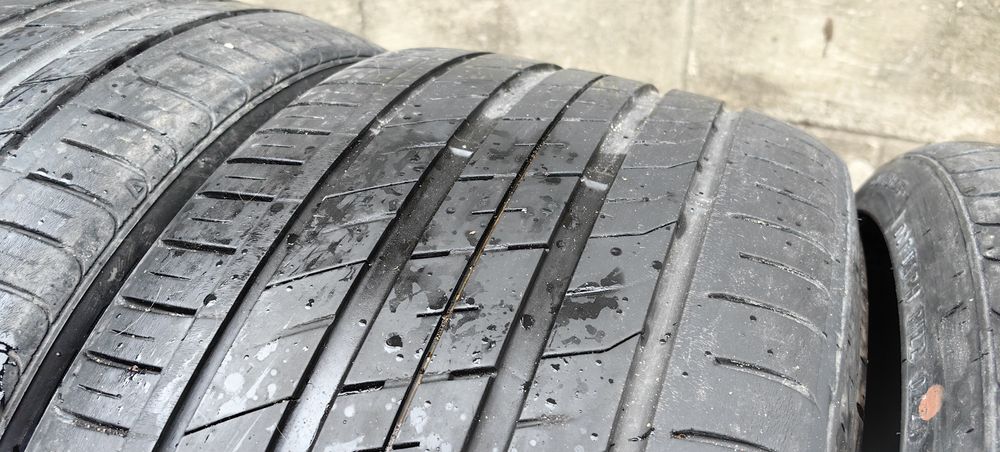 Гуми  нексен спорт пакет