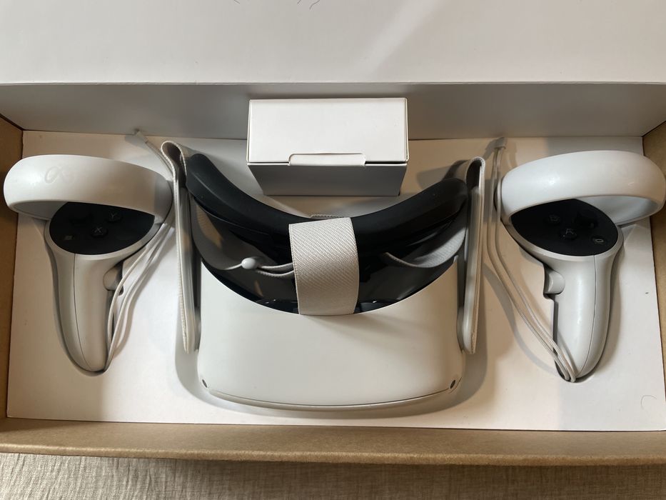 VR очила Meta Quest 2 128 GB