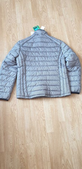 Ново Tom Tailor Bionic Finish оригинално яке