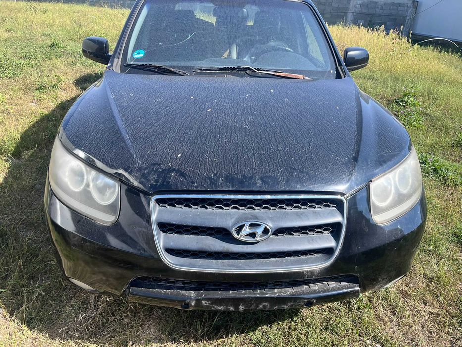 Faruri stanga / dreapta Hyundai Santa FE - pret per bucata