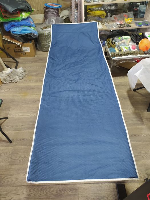 Продам Раскладушку