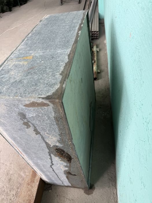 Продам для душа бак