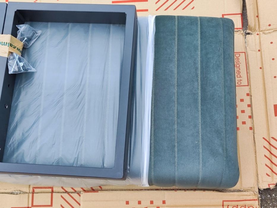 Нова пейка Beti Anka 08 Green