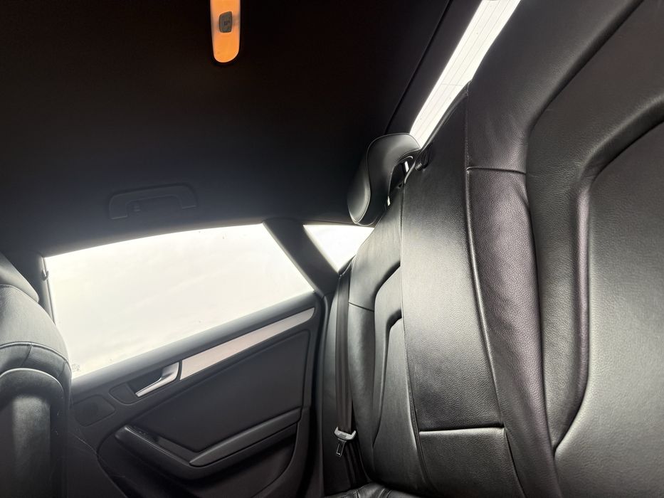 Audi A5 2.0TDi Sportback 170кс 2010г. CAHA на части, Ауди А5 na chasti