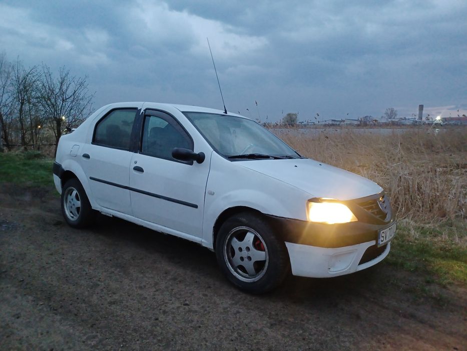 Piese logan 1.5 dci euro 4