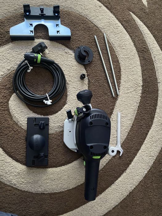 Оберфреза Festool OF 1010 REBQ-Plus 576918