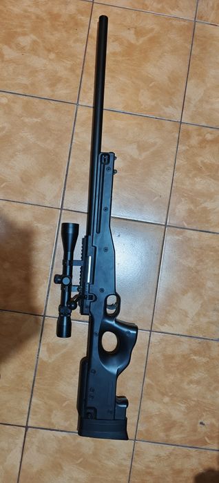 Replica Airsoft AW.308 Sniper