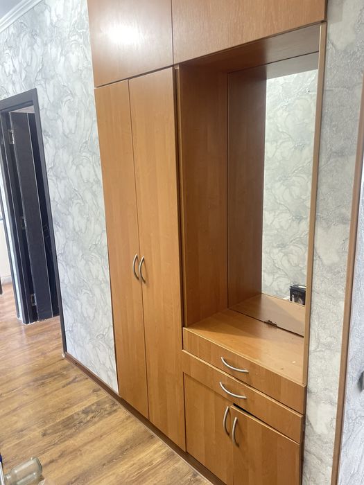 Шкаф в хорошем состояний