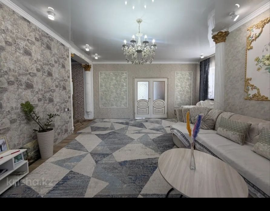 Продам дом в экологический чистом районе