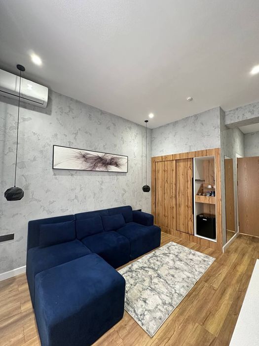 Срочно !! Новый 7 этажный гостиничный комплекс на 40 номеров