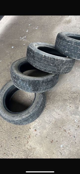 Продам Шины зимние