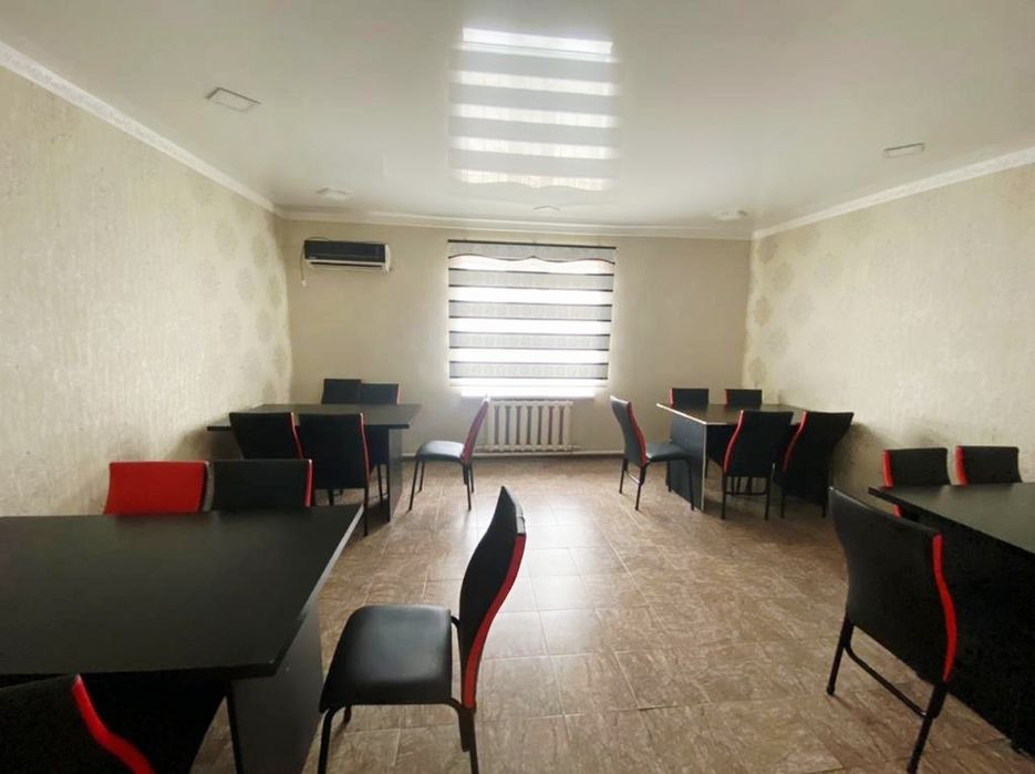 Кафе Баян-сұлу сатылады!