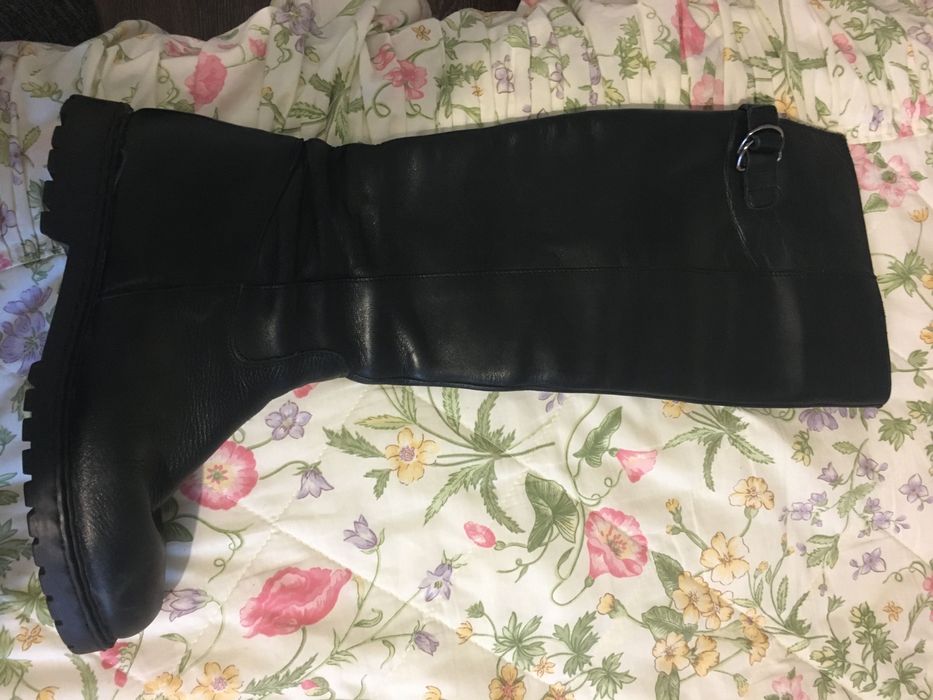 Дамски ботуши Tendenz