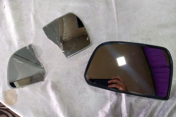 Бакавой ойна ясаш