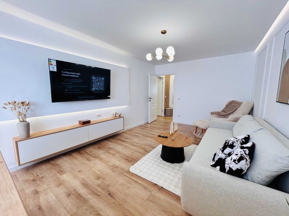 PROPRIETAR- Apartament 2 camere decomandat- Metrou Favorit-Drumul Taberei