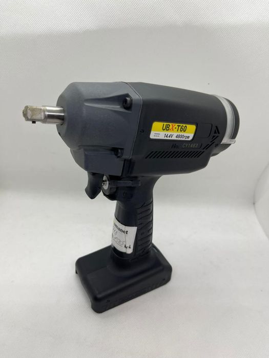 Pistol impact hidraulic PhoeniX UBX-T60 -A-