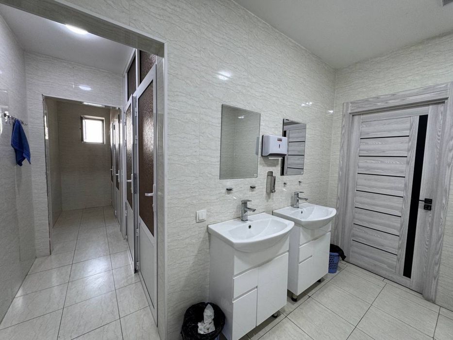 Аренда офис 29 кв м 24/7 Доступ Вторая линия Малика  Мечеть Минор