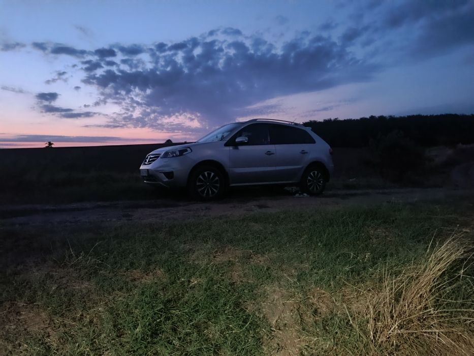 Renault Koleos de vânzare