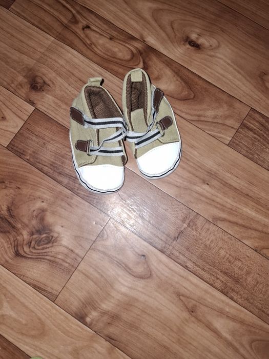 Туфли 28 размера