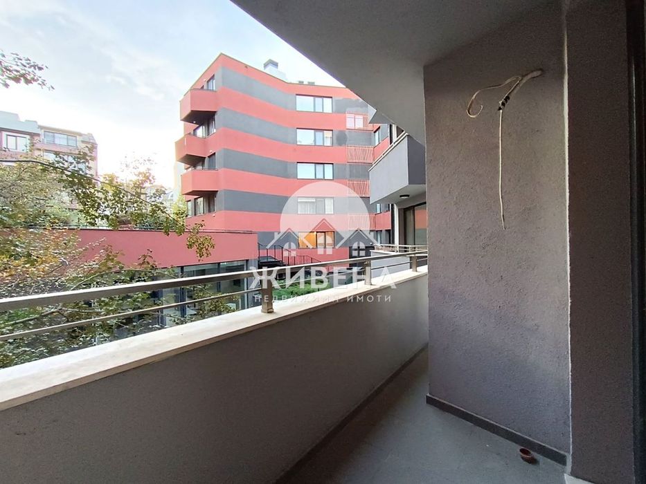 Продава 3-стаен апартамент, Лятно кино Тракия, 100 кв.м, Акт 16