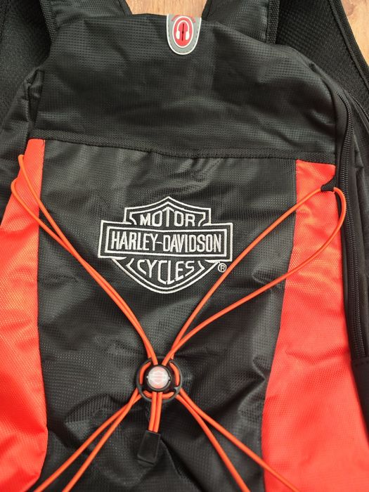 Rucsac Harley Davidson