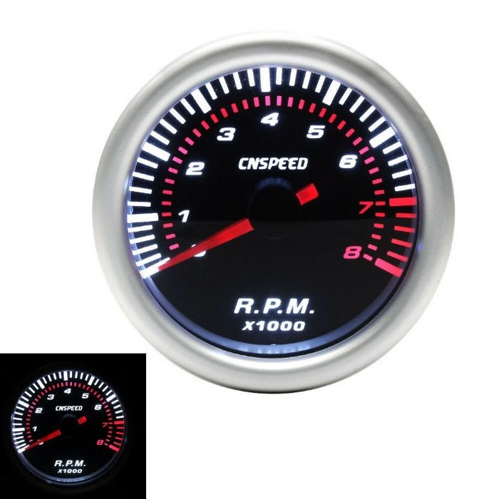 Тунинг измервателни уреди -