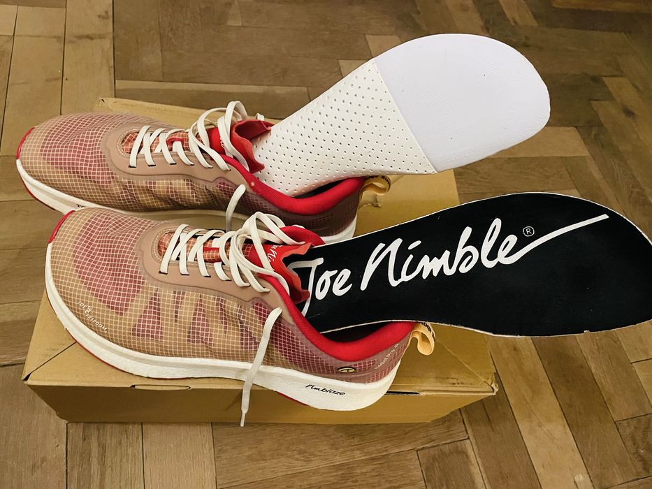 Pantofi sport Joe Nimble(marimea 44.5)