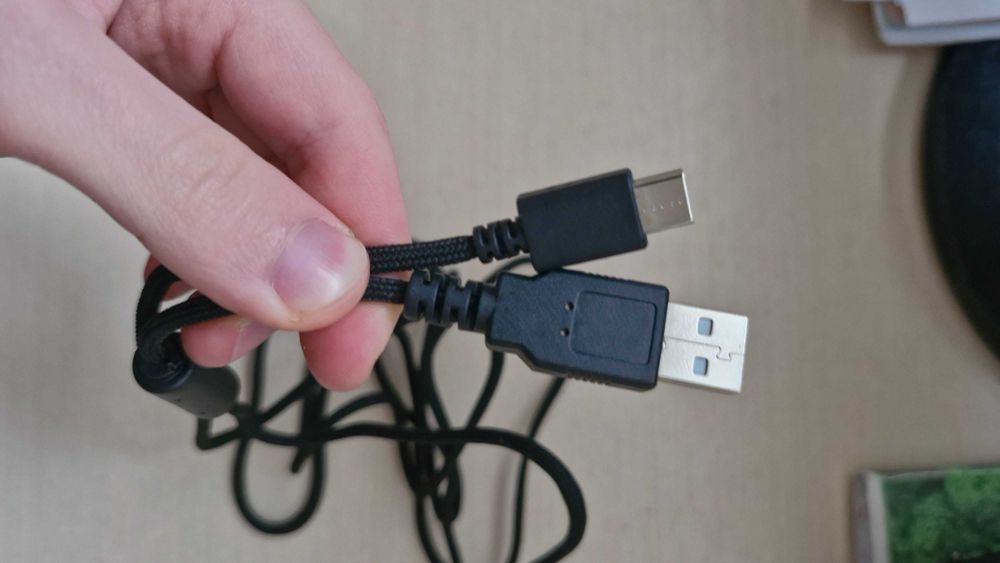 Mouse gaming stare ideala