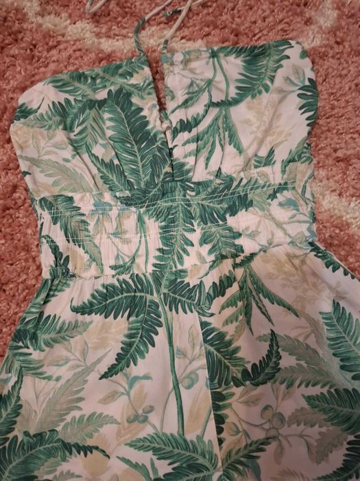 Летен     Гащиризон