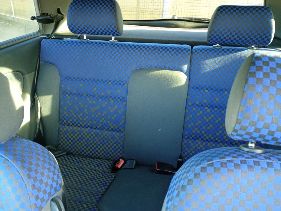 Vând audi a3 1,9 alehasu