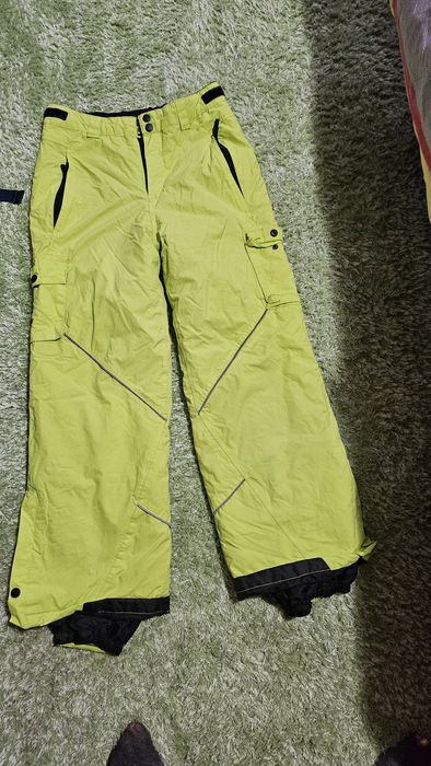 Vand pantaloni de ski copii