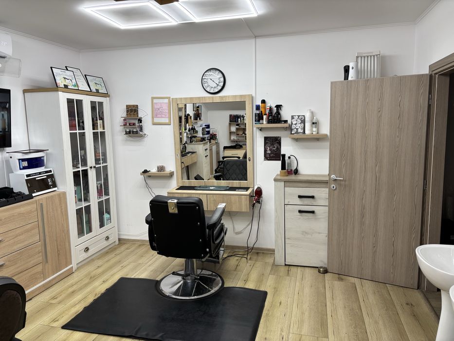 Inchiriez post Frizerie/Coafor