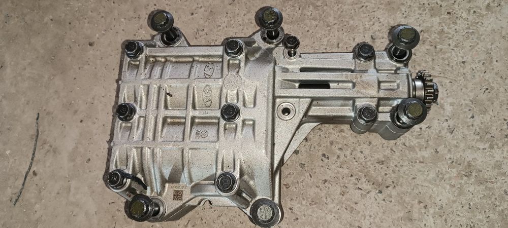 Продам запчасти на КИА