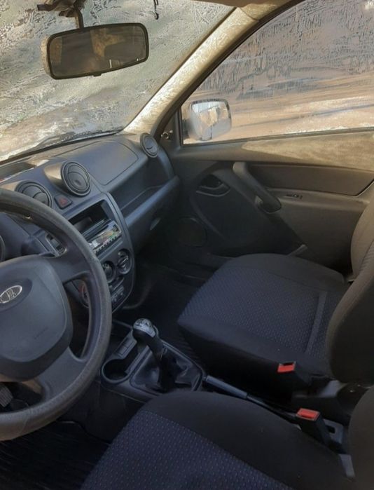 Продам Машину Ладу