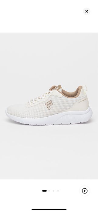 Маратонки Fila