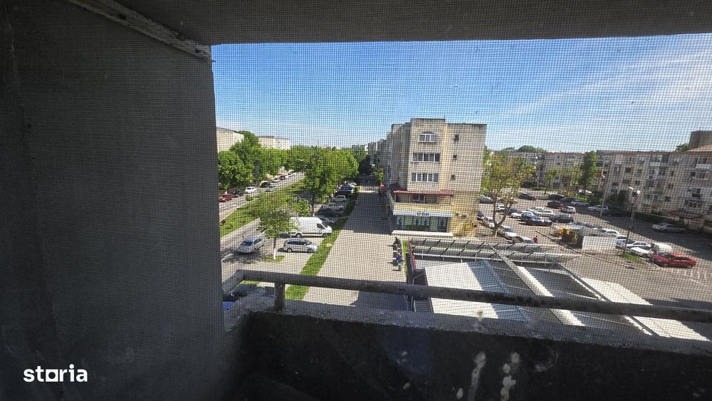Vand ap cu 3 camere zona centrala