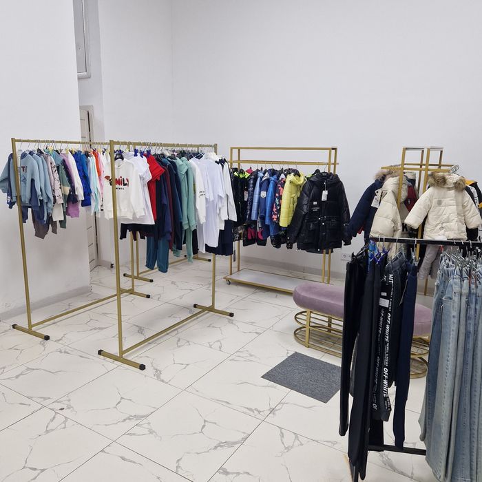 Продаётся готовый бизнес